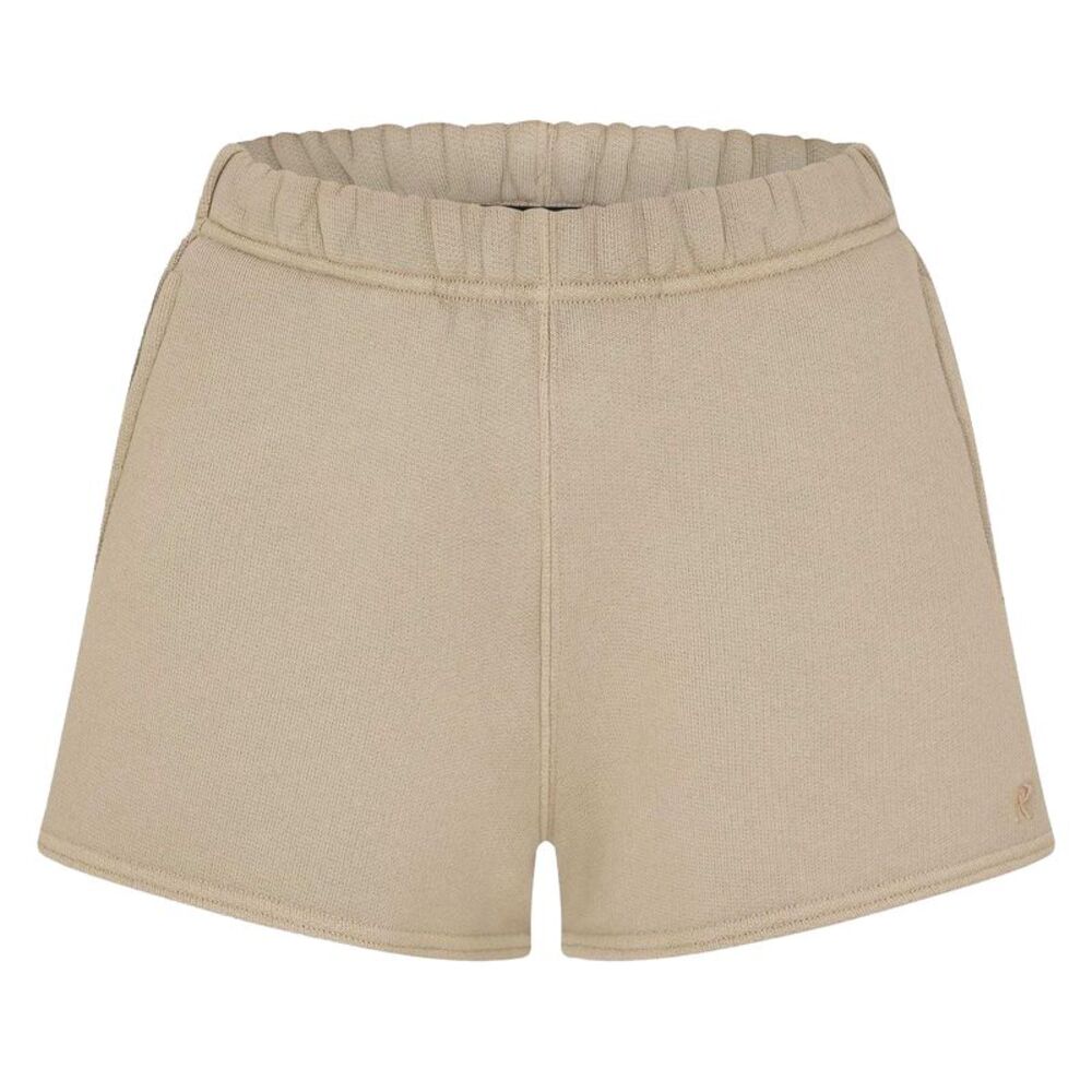 Represent Womens/Ladies Initial Casual Shorts / Gray